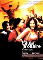La culpa la tiene Voltaire  - Poster / Imagen Principal