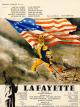 Lafayette: El guerrero inmortal 
