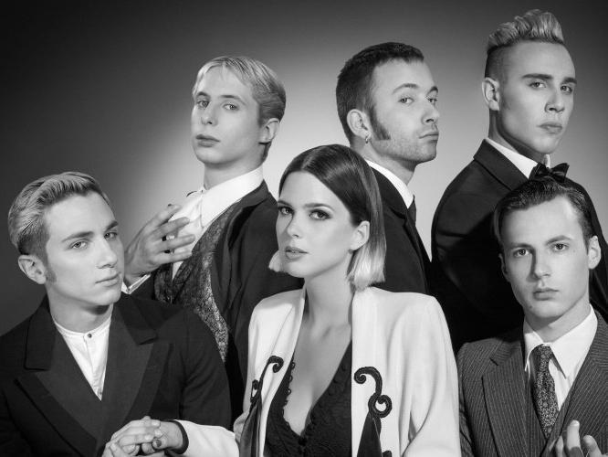 La Femme FilmAffinity