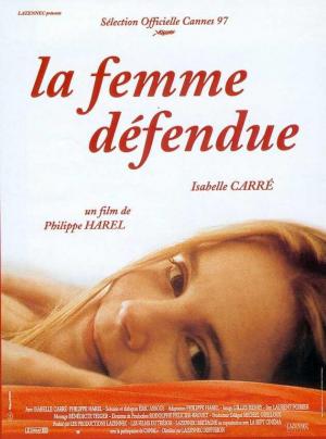 La femme défendue (The Banned Woman)
