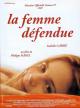 La femme défendue (The Banned Woman) 
