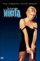 Nikita (Serie de TV) - Poster / Imagen Principal