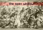 The Open Window (C)