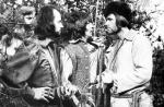 La feuille d'érable (Serie de TV)