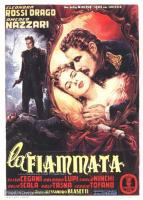 La fiammata  - Poster / Imagen Principal