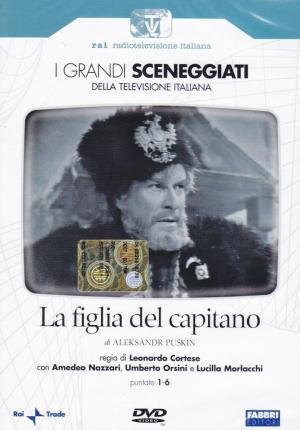 La figlia del capitano (Miniserie de TV)