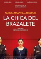 The Girl With a Bracelet  - Posters
