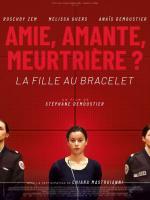 The Girl With a Bracelet  - Poster / Main Image