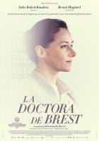 La doctora de Brest  - Posters