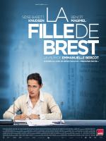 La doctora de Brest  - Poster / Imagen Principal