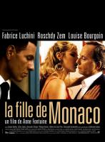 The Girl from Monaco  - Poster / Main Image