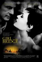 La chica del puente  - Posters