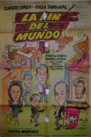 La fin del mundo 