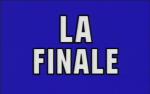 La finale (TV)