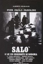 The End of 'Salò' 