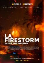 LA Firestorm (TV Miniseries)