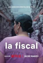 La fiscal (Miniserie de TV)