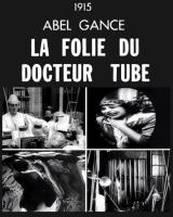 La folie du Docteur Tube (C) - Poster / Imagen Principal