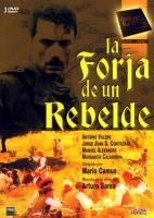 La forja de un rebelde (Miniserie de TV) - Poster / Imagen Principal
