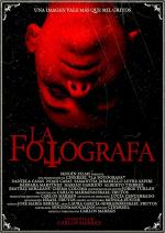 La fotógrafa