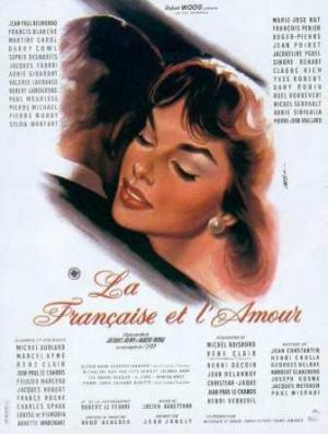 Love and the Frenchwoman 