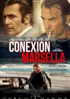 Conexión Marsella  - Posters