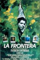 The Frontier  - Poster / Main Image