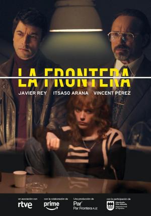 La frontera (Miniserie de TV)