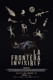 La frontera invisible 