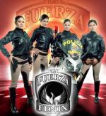 La Fuerza Fénix (TV Miniseries)