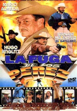 La fuga de los Pérez 