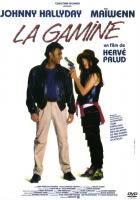 La gamine  - Poster / Imagen Principal