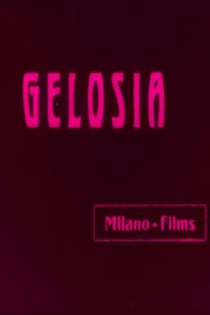 La gelosia (C)