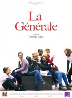 La générale  - Poster / Imagen Principal