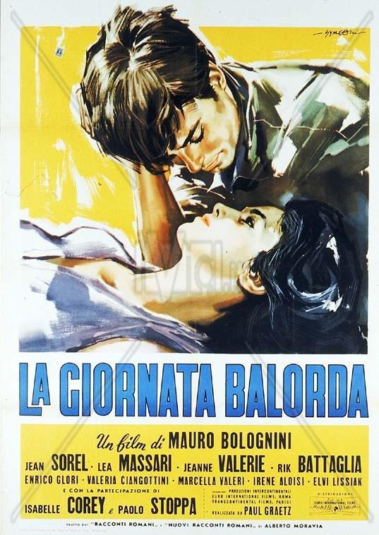 El gran post del cine clásico....que no caiga en el olvido - Página 4 La_giornata_balorda-243273296-large