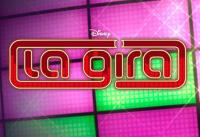 La gira (Serie de TV) - Poster / Imagen Principal