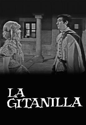 La gitanilla (Miniserie de TV)