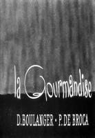 La gourmandise (C) - Poster / Imagen Principal