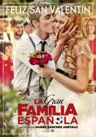 La gran familia española  - Promo