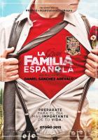 La gran familia española  - Posters