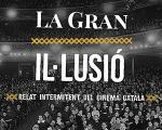 La Gran Il·lusió. Relat intermitent del cinema català (TV Series)