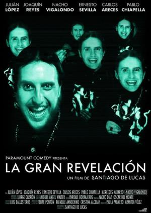 El canto de la vida (C)