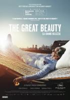The Great Beauty  - Posters