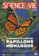 La gran migración de las mariposas monarca (TV)