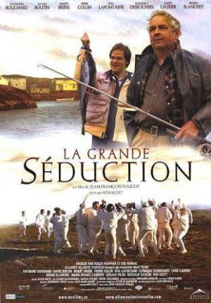 La gran seducción (2003)