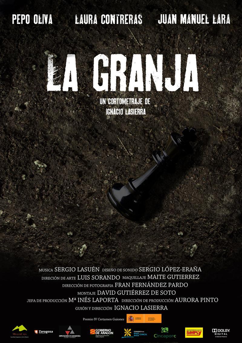 La granja (C) (2011) - FilmAffinity