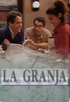 La granja (Serie de TV) - Poster / Imagen Principal
