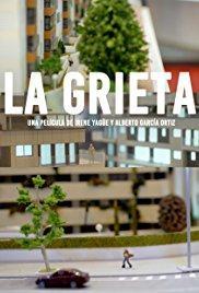La Grieta 