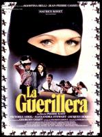 La guerrillera  - Poster / Imagen Principal