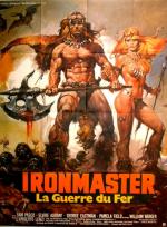La guerra del ferro: Ironmaster